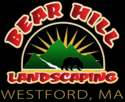 Bear Hill Landscaping, Westford MA